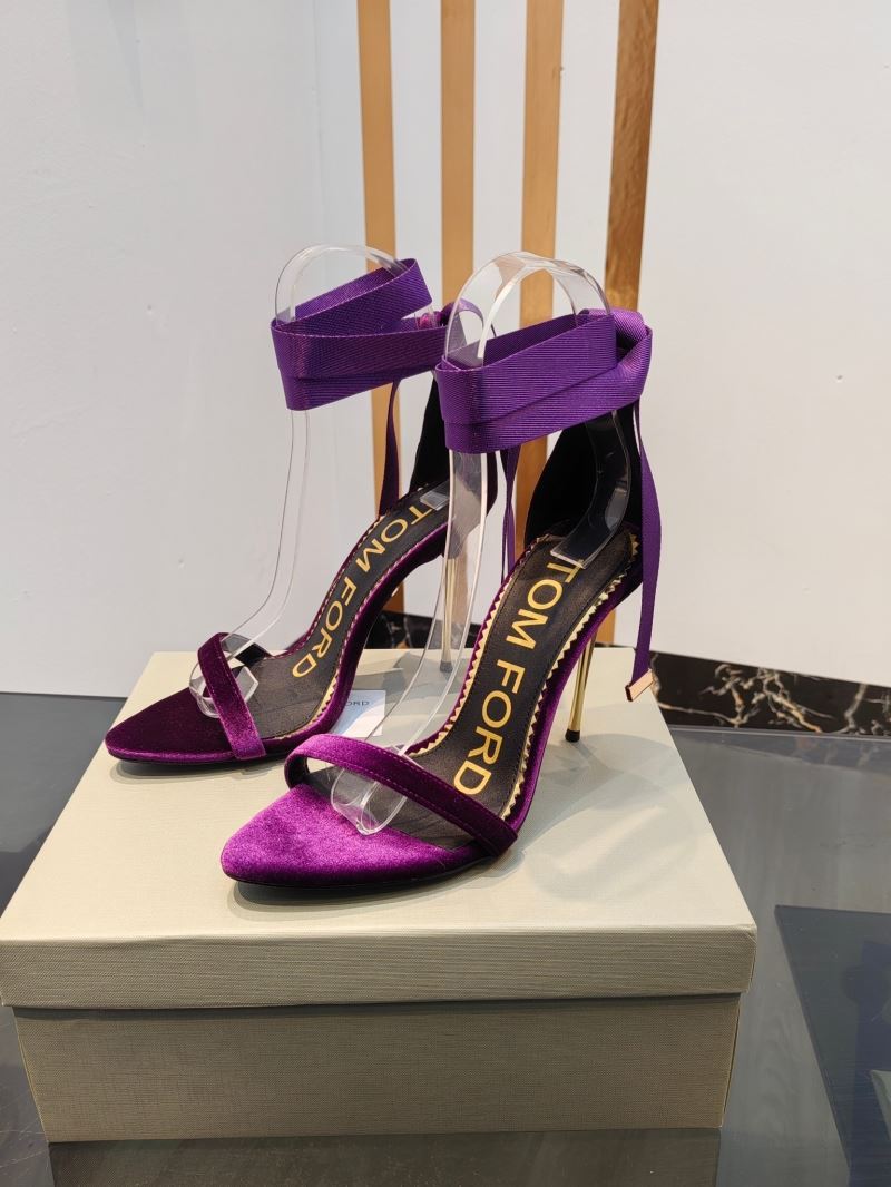 Tom Ford Sandals